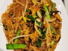 炒粉丝-云采云南菜(中山北路店)