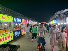 -大学城夜市大排档(凤栖路店)