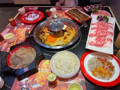 -蜀大侠火锅.川剧变脸(龙泉世茂店)