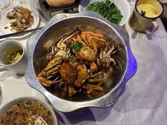 -忆3毛烧烤美食城(龙塘直营店)