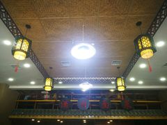 -面尚香关中面馆(盛龙广场总店)