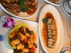 -老友王·南宁特色菜(金汇如意坊店)