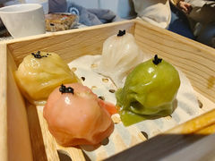 -煲王粤菜餐厅(中侨中心店)