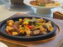 -紫鑫阁饭庄(长安店)