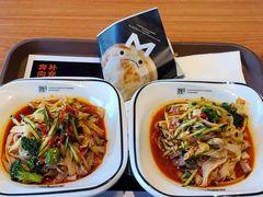 -魏家凉皮(博水商务大厦店)