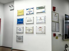 -童程童美·信息学竞赛·乐高机器人编程(龙华校区)