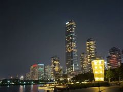 -人民公园(罗湖区)