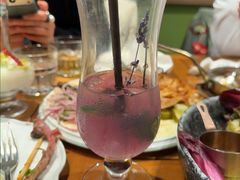 -ELI FALAFEL Lebanese&Mediterranean黎巴嫩美食(富城路店)