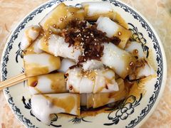 -渔记茶餐厅(渔村店)