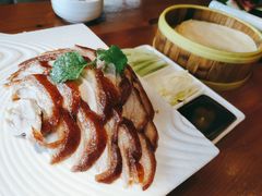 -又一福烤鸭·北京菜(东四店)