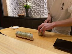 -晴空·日本料理(万象城店)