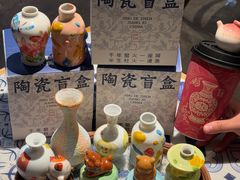 -图味美小黄鱼·景德菜(浙江路店)