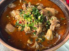 -麻伊伏土菜馆(朗州路店)