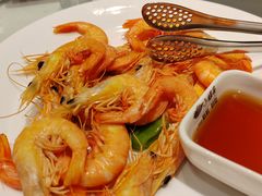 -小螺号海鲜·地道鲁菜(恒大店)