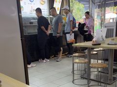 -樊记腊汁肉(竹笆市总店)