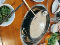 -代羊肉(中和店)