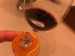 -Amber(置地文华东方酒店)