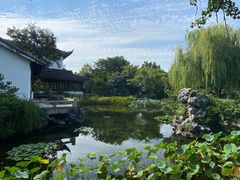 -东山雕花楼