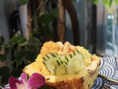 -Hi YOU你的饭局泰餐厅(雍和宫店)