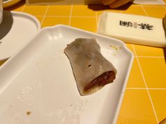 -蔡澜点心·粤菜(花城汇南区店)