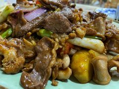 -标记美食新鲜猪杂(兴南大道店)