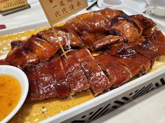 -先记烧鹅王·本地粤菜(福永店)