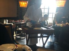 -宝丽轩中餐厅BAOLIXUAN