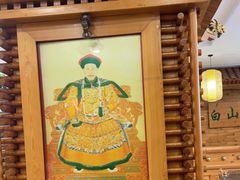 -大清花饺子(山庄店)