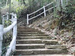 -千泷沟大瀑布旅游区