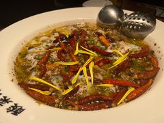 -新太二·鲜料川菜(群光广场店)