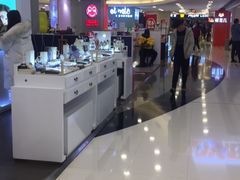 -银座mall(东直门店)