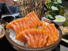 -匠和风精致料理(祥禾天地店)
