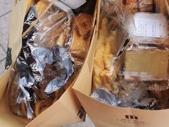 -国际饭店·帆声西饼屋(黄河路店)