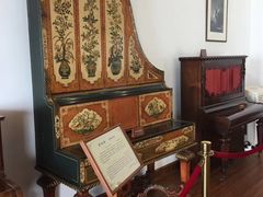 -鼓浪屿钢琴博物馆