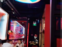 -蛙来哒(东城万达店)