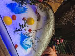 -星河湾半岛酒店·意咖啡西餐厅