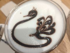 -ZING COFFEE 镜咖啡