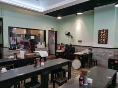 大堂-春阳水饺(香槟广场店)