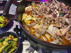 -蘭奢雅集·江浙菜(青山江滩店)