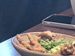 -章记星洲 · 新加坡餐厅(望京店)