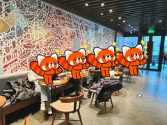 -星巴克臻选(北京凤凰汇店)