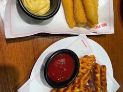 -米斯特比萨(罗斯福店)