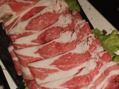 -京韵胡同·酱香羊蝎子火锅涮肉(长寿路店)