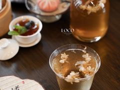 -TISON听颂·中式茶酒馆