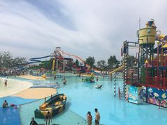 -秦皇岛乐岛海洋王国