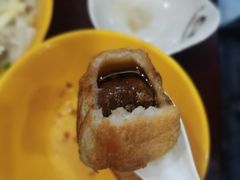 -毛华美食(清扬路店)