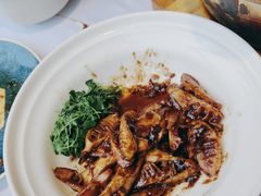 -食悦江南·淮扬菜·烤鸭(亚运村·惠新店)