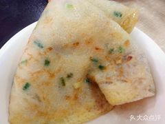 鸡蛋饼-常州糕团店(北大街新世纪商城店)