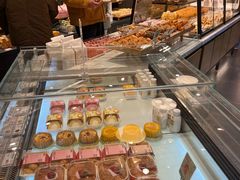 -爱达乐面包生日蛋糕(华油路店)