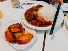 -宜家·瑞典风味餐厅(烟台路店)